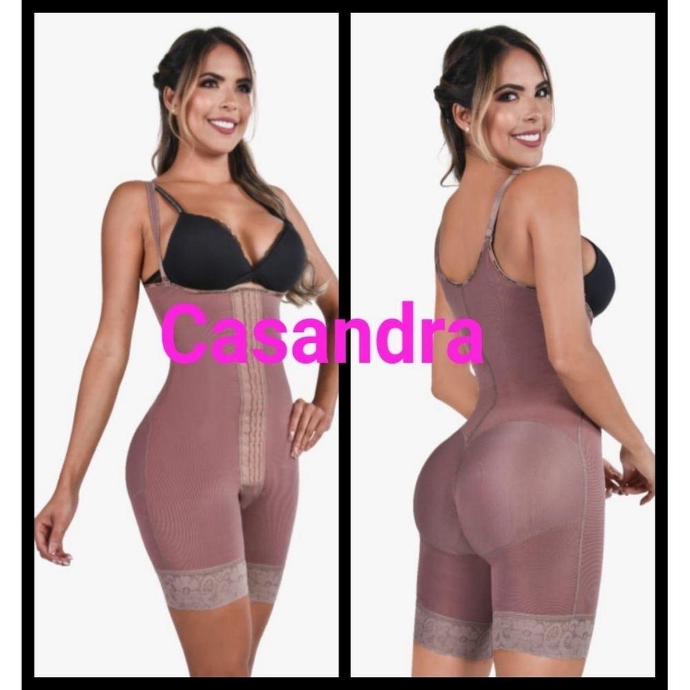 Fajas Colombianas - Girdles